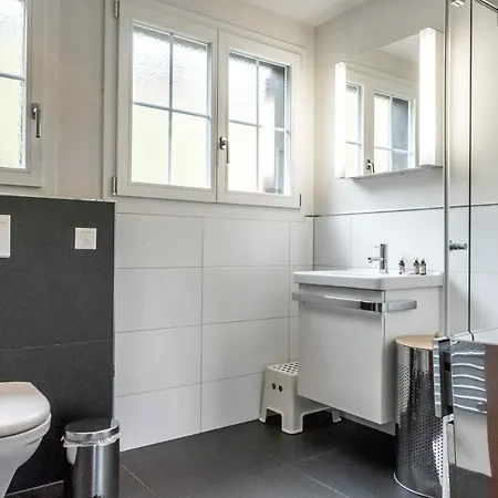 Apartment Zita - Griwa Rent Ag Lägenhet *