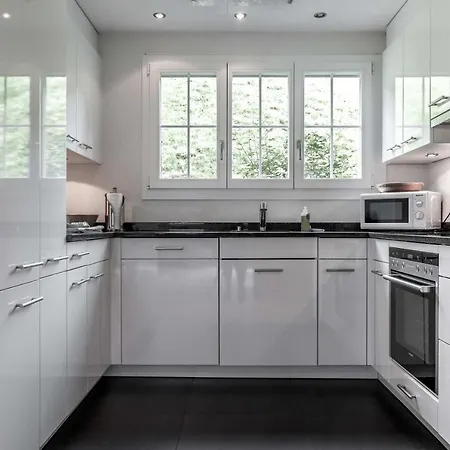 Zita - Griwa Rent Ag Apartment *