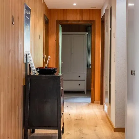 Apartment Zita - Griwa Rent Ag Grindelwald