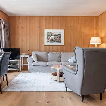 Zita - Griwa Rent Ag *