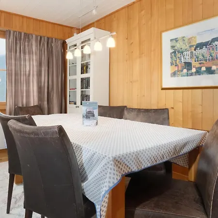 Apartment Zita - Griwa Rent Ag *
