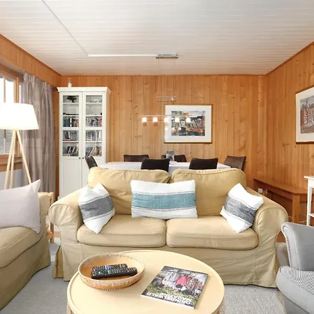 Apartment Zita - Griwa Rent Ag Grindelwald