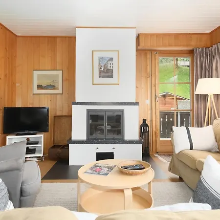 Apartment Zita - Griwa Rent Ag Daire