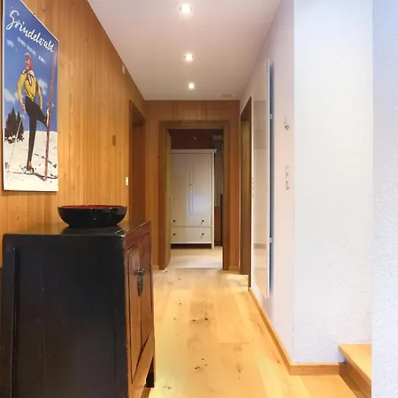 Apartment Zita - Griwa Rent Ag Daire Grindelwald