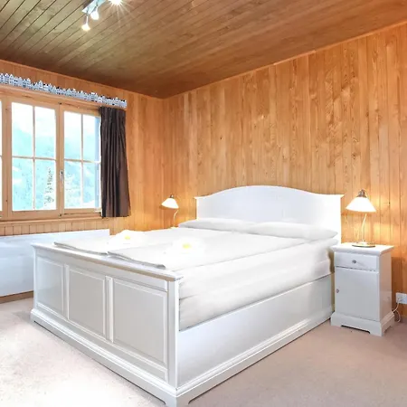 Apartment Zita - Griwa Rent Ag Grindelwald