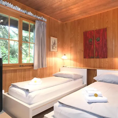 Apartment Zita - Griwa Rent Ag * Grindelwald