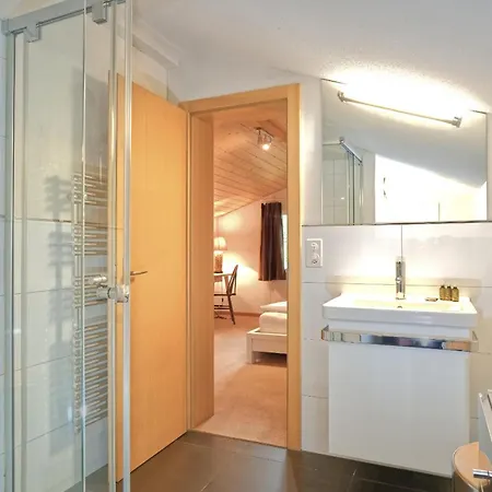 Daire Apartment Zita - Griwa Rent Ag