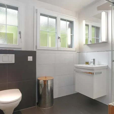 Apartment Zita - Griwa Rent Ag Daire *