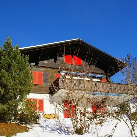 Zita - Griwa Rent Ag * Grindelwald