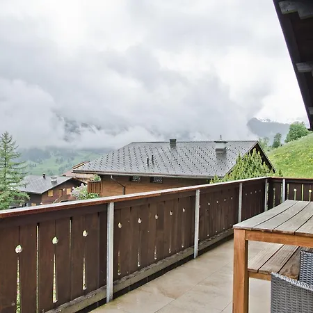 Apartment Zita - Griwa Rent Ag Daire