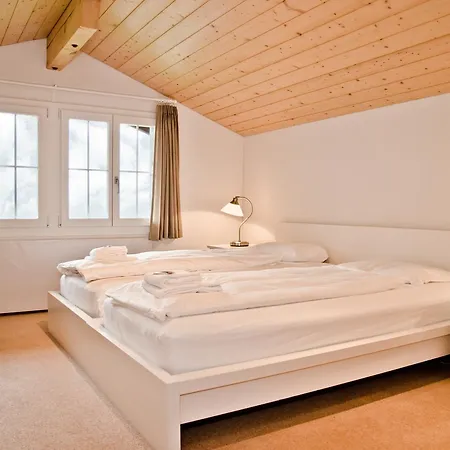 Zita - Griwa Rent Ag Apartment Grindelwald