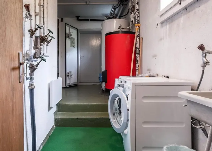 شقة Zita - Griwa Rent Ag جريندلوالد