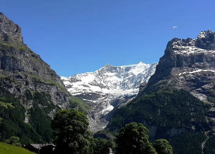 شقة Zita - Griwa Rent Ag