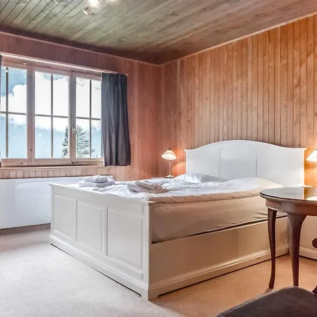 Zita - Griwa Rent Ag Appartement *