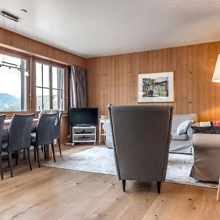Zita - Griwa Rent Ag * Grindelwald