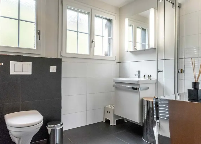 Zita - Griwa Rent Ag Appartement *