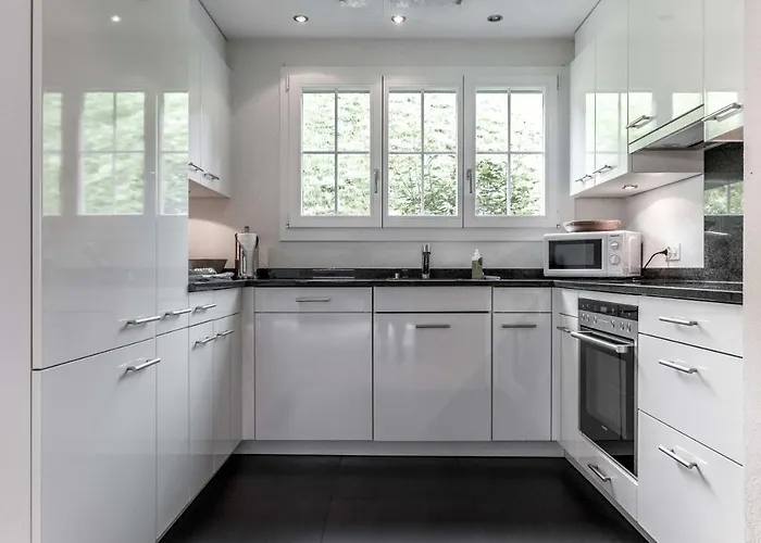 Zita - Griwa Rent Ag Appartement *