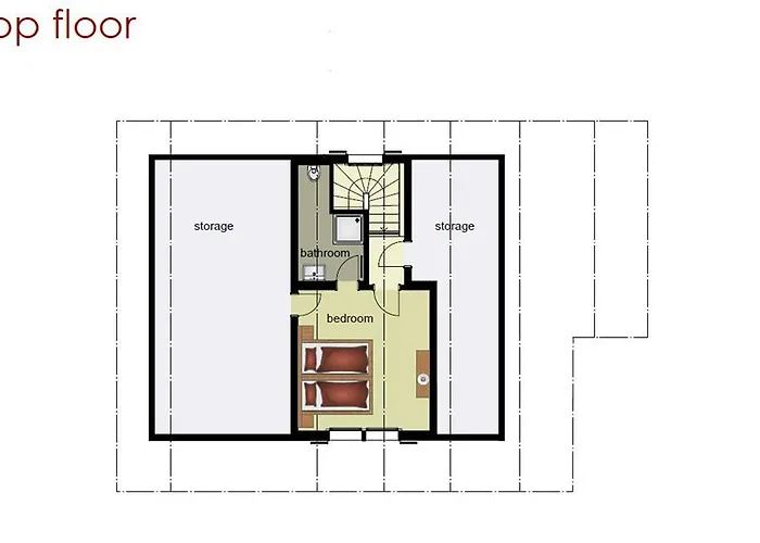 Appartement Zita - Griwa Rent Ag *