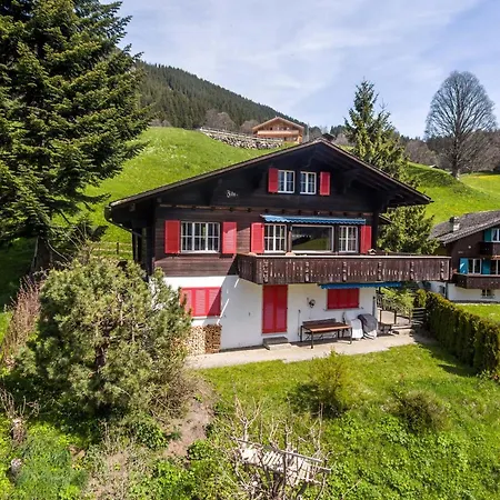 דירה Zita - Griwa Rent Ag *