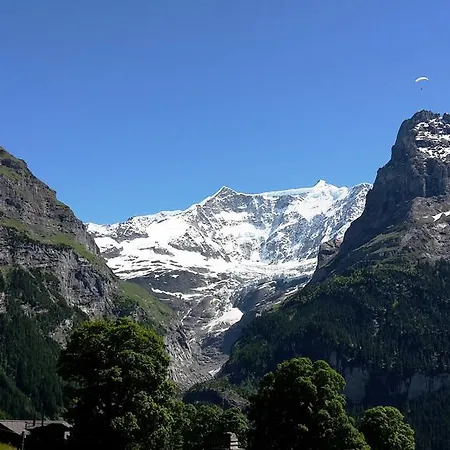 דירה Zita - Griwa Rent Ag