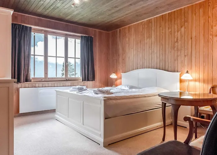 Zita - Griwa Rent Ag Appartement *