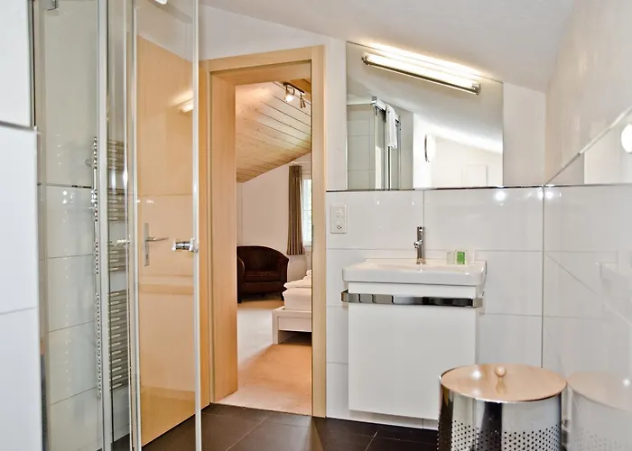 Zita - Griwa Rent Ag * Grindelwald